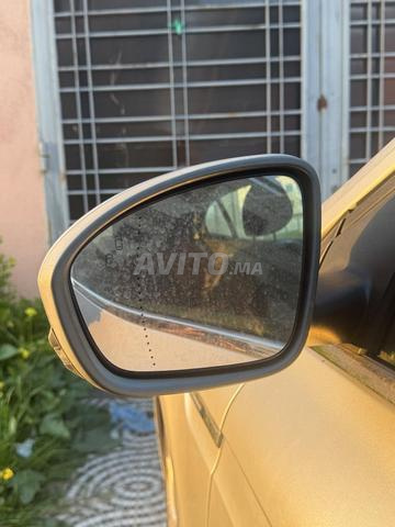 Megane IV 2019 version intense - 2