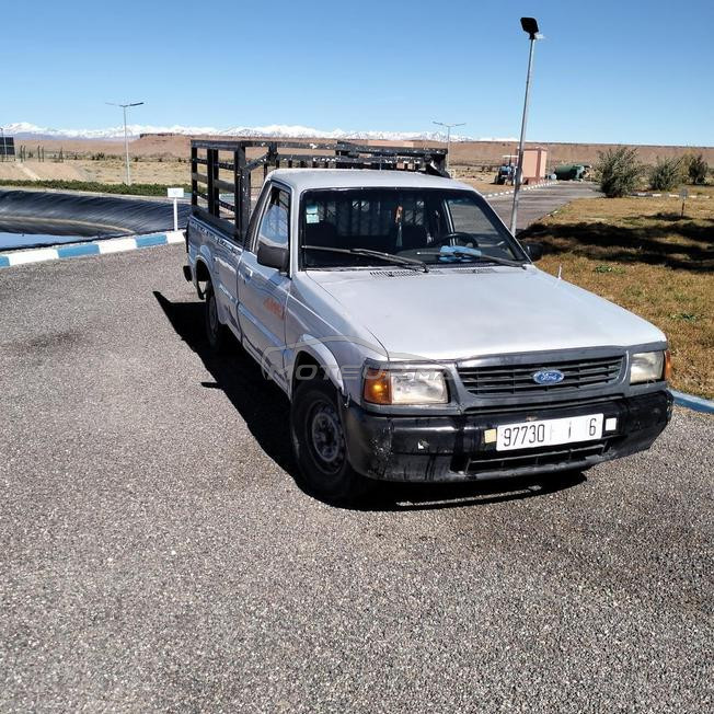 picup ford