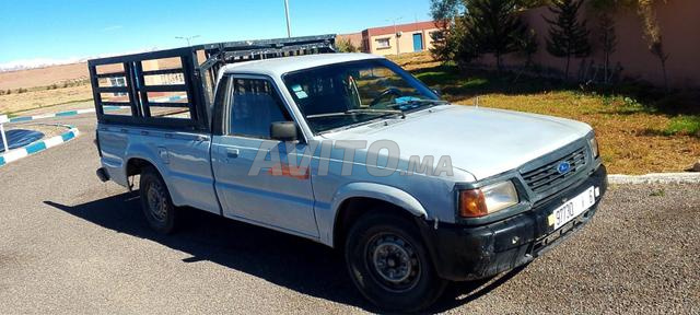 بيك أب فورد - 2