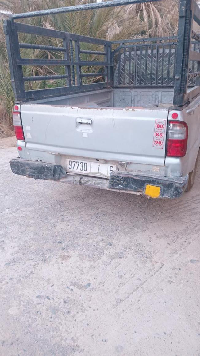 picup ford