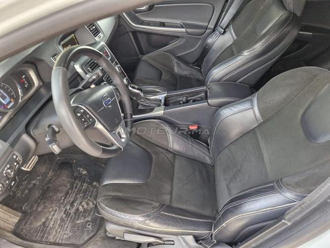 Volvo S60 Diesel Automatique 2016 à Tanger