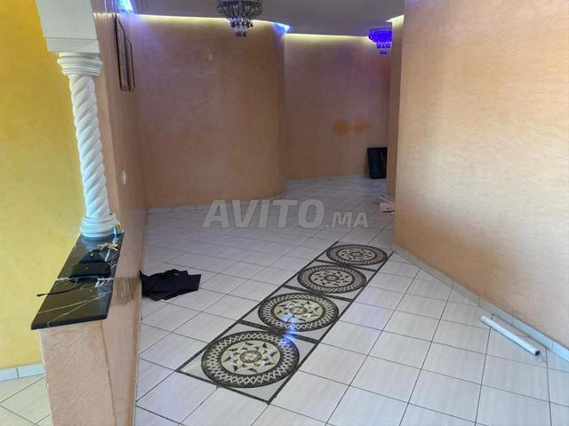 البيت الشهري الفارغ للإيجار بالقصر العيني