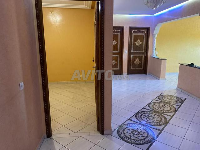 البيت الشهري الفارغ للإيجار بالقصر العيني