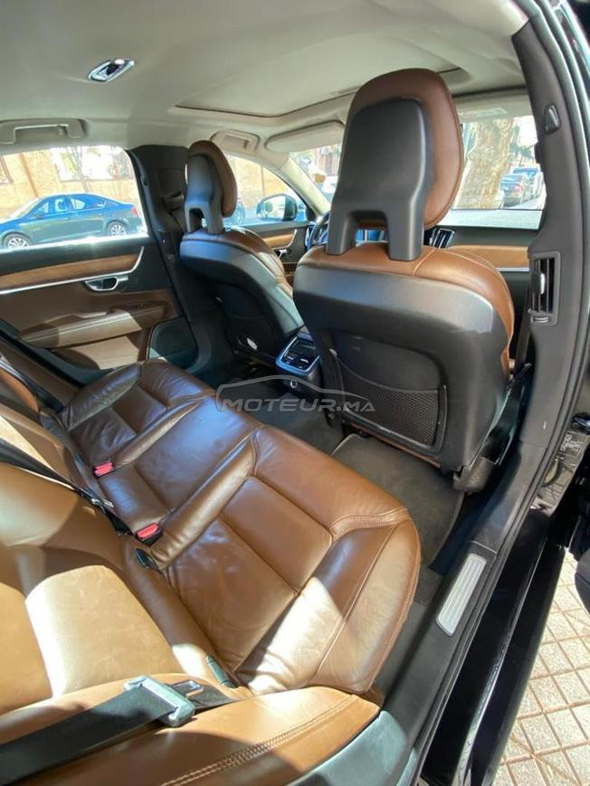 Volvo S90 très bonne état 