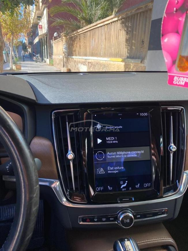 Volvo S90 très bonne état 