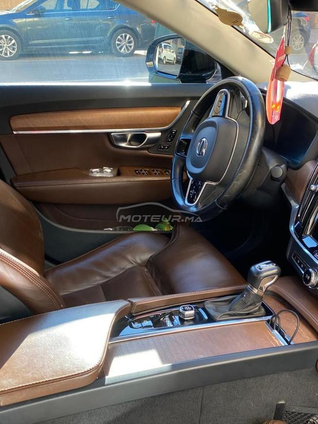 Volvo S90 très bonne état 