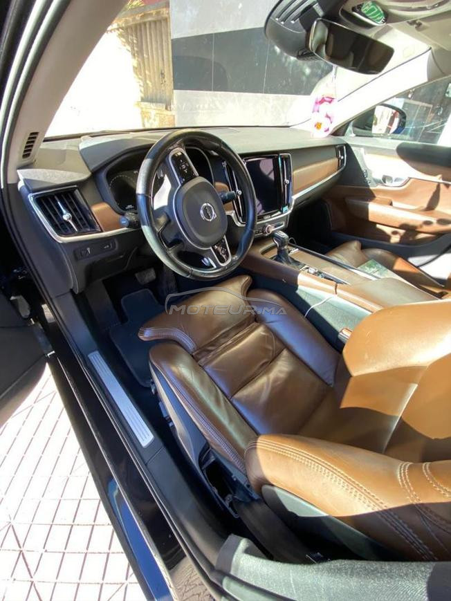 Volvo S90 très bonne état 