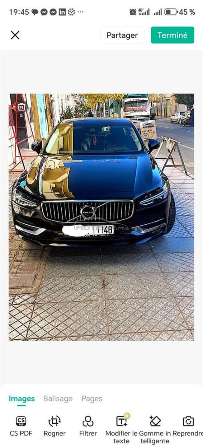 Volvo S90 très bonne état 