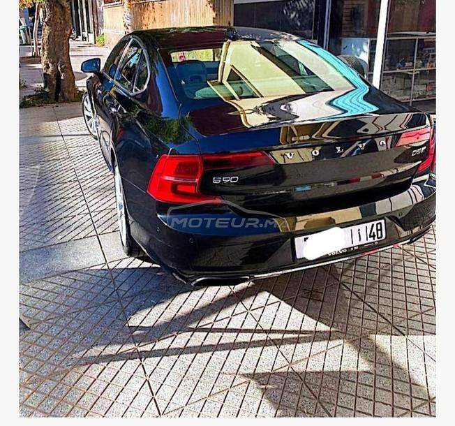 Volvo S90 très bonne état 