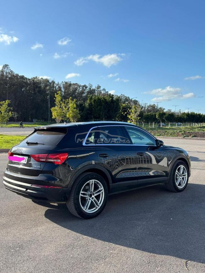 Audi Q3 Diesel Automatique 2024 à Casablanca