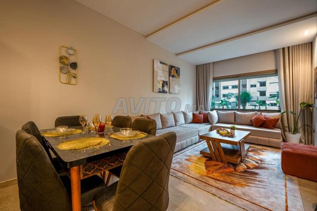 أناقة وراحة - بالقرب من المطار