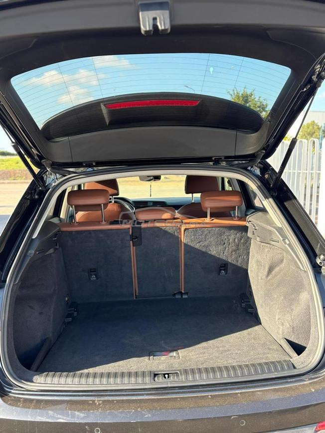 Audi Q3 Diesel Automatique 2024 à Casablanca