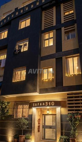 Appartement à vendre - 2