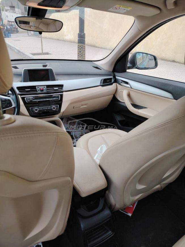 BMW X1 excellent état 
