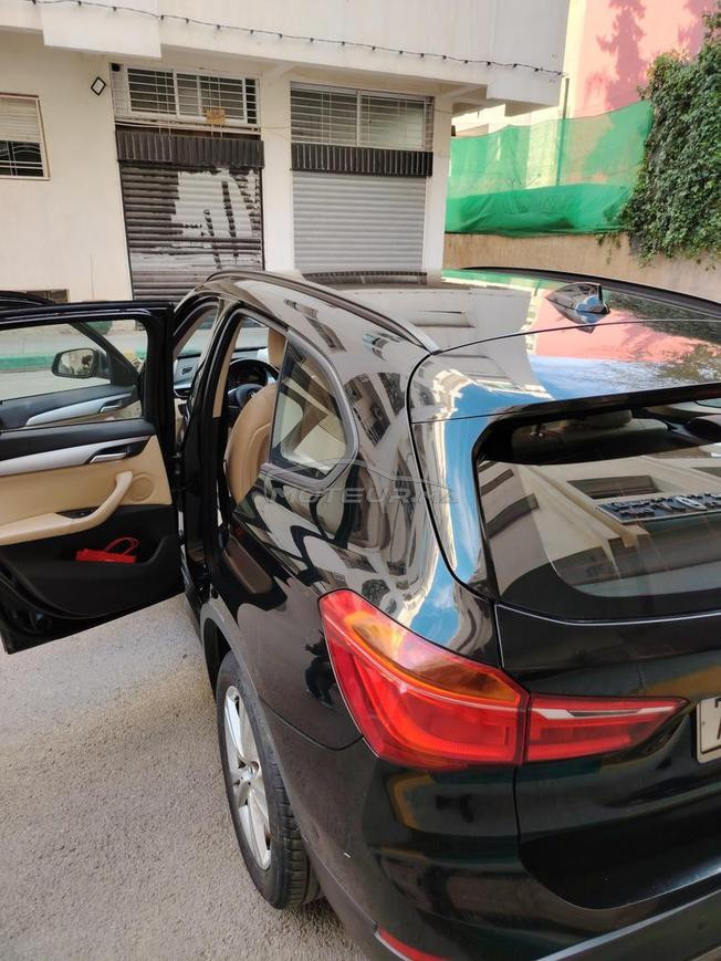 BMW X1 excellent état 