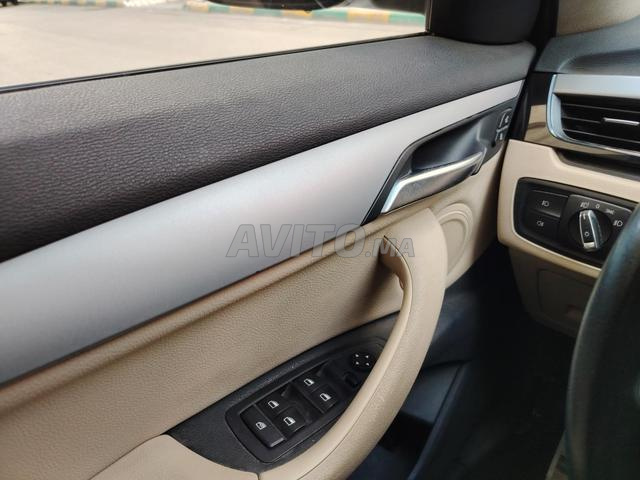 BMW X1 excellent état - 2