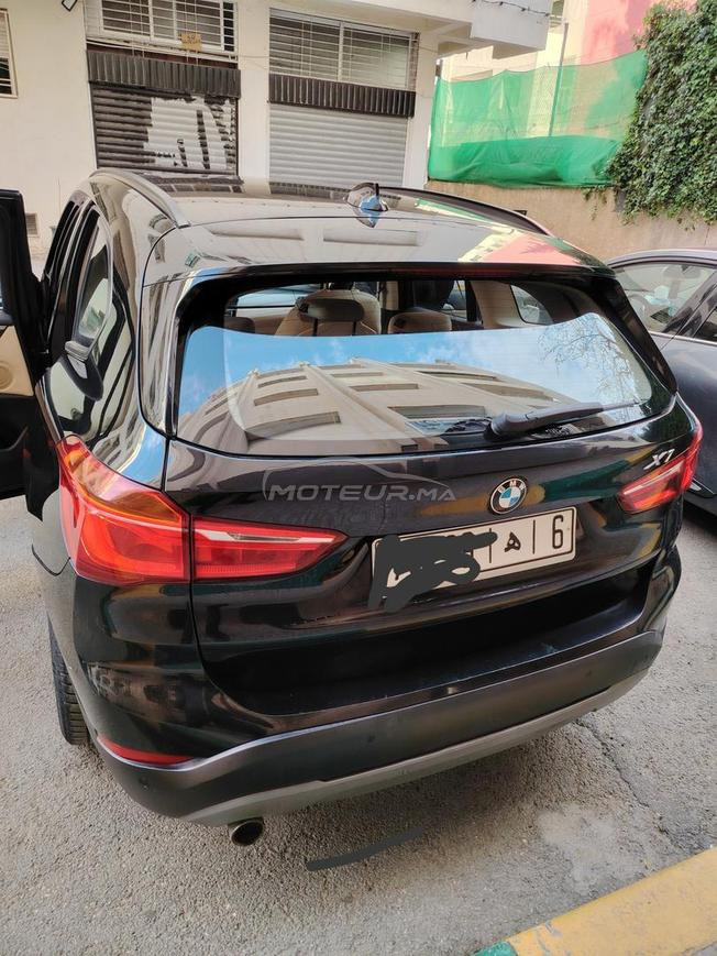 BMW X1 excellent état 