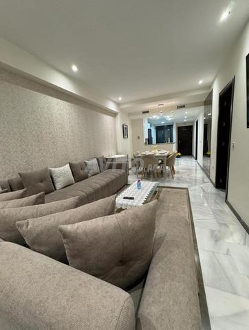 Appartement villa à louer