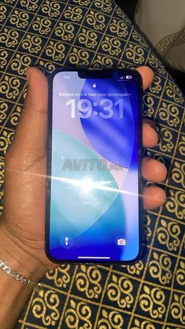 iPhone 13 Pro 128GB – Très bon état - 2