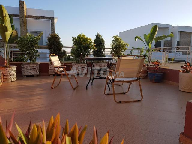 Superbe villa le golf Kénitra - 2