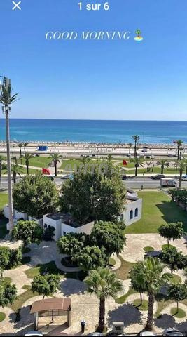 Magnifique appartement à louer