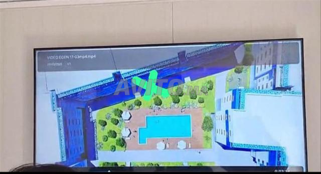 Appartement complexe piscine - 2