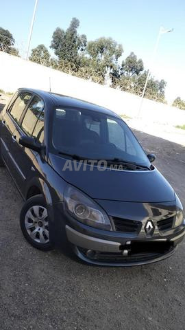 رونو سينيك - 2