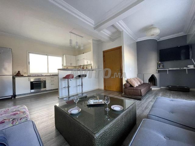 Investissement appartement à vendre Mers Sultan - 2