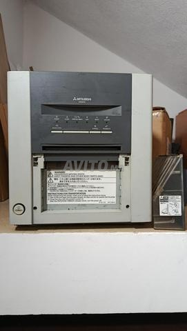 Imprimante Mitsubishi à vendre à - 2