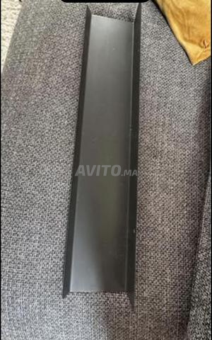 رفوف إيكيا معدنية - 2