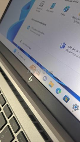 لابتوب hp elitebook 840 G8 لمس