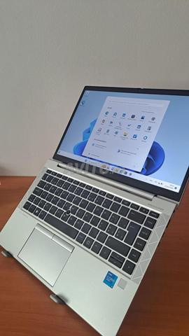 لابتوب hp elitebook 840 G8 لمس - 2