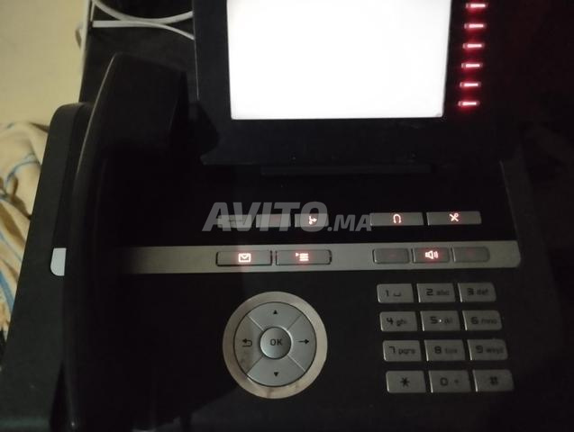 هاتف مكتب احترافي للشركات والمقاولات - 2