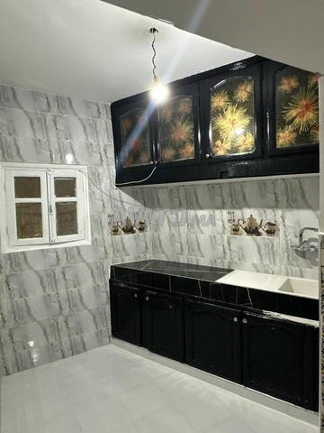 منزل للبيع يقع في تجزئة ادريس الحارثي - 2