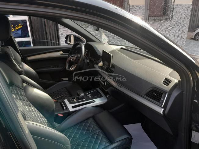 Audi Q5 Diesel Automatique 2017 à Settat