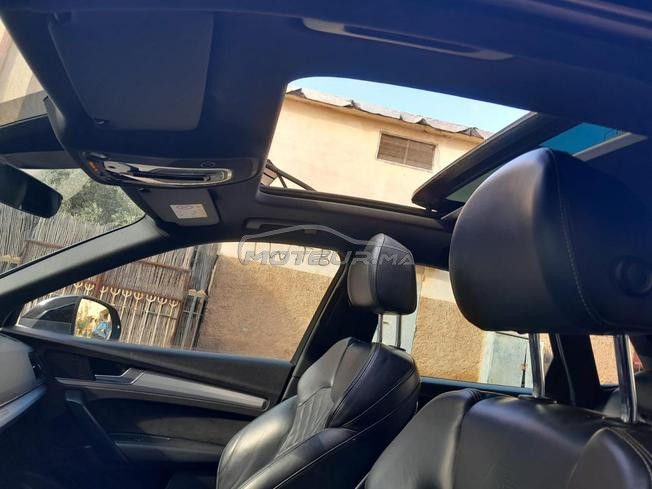Audi Q5 Diesel Automatique 2017 à Settat