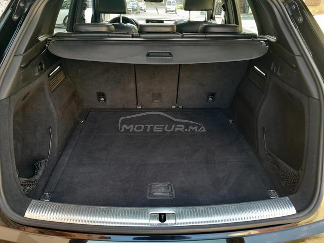 Audi Q5 Diesel Automatique 2017 à Settat