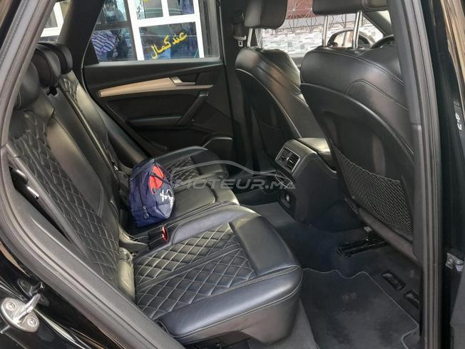 Audi Q5 Diesel Automatique 2017 à Settat