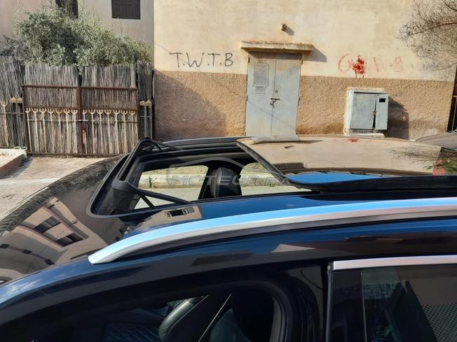 Audi Q5 Diesel Automatique 2017 à Settat