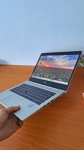 Hp elitebook 830 G5