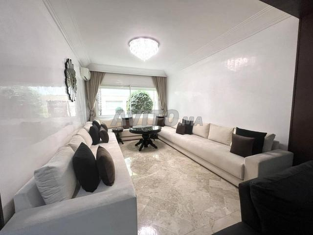 Appartement vente Abdelmoumen - 2