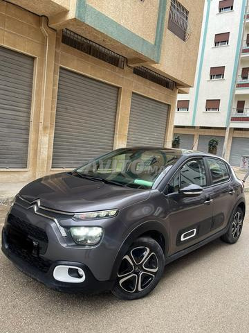 Citroën C3 2020/11 diesel