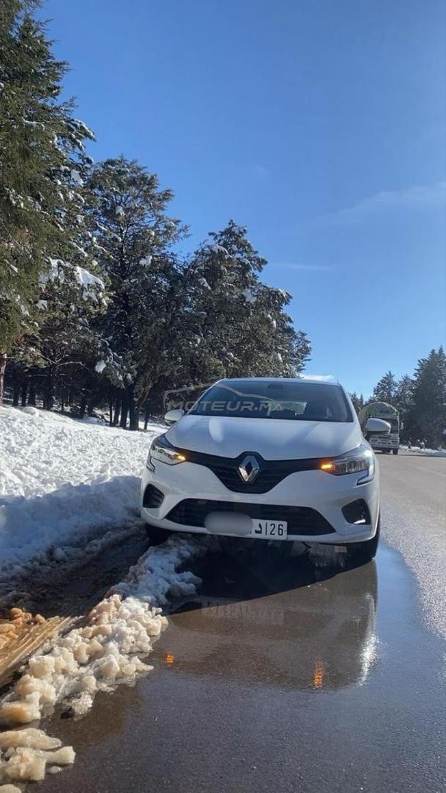 clio 5 2022