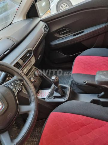 Dacia Logan Diesel Manuelle 2022 à Casablanca