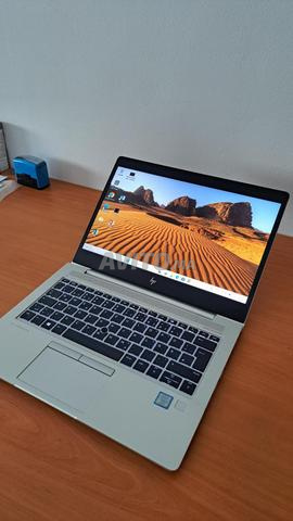 Hp elitebook G5