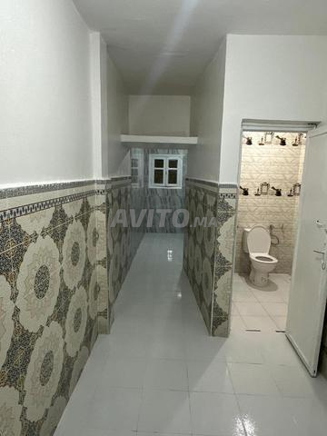 شقة في الطابق السفلي - 2