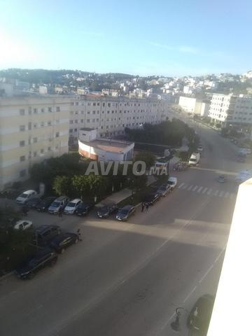 شقة للإيجار 70 متر مربع في طنجة