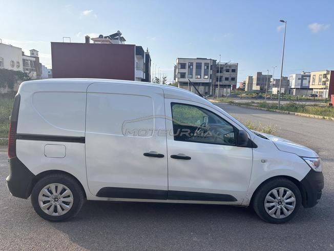 renault expriss