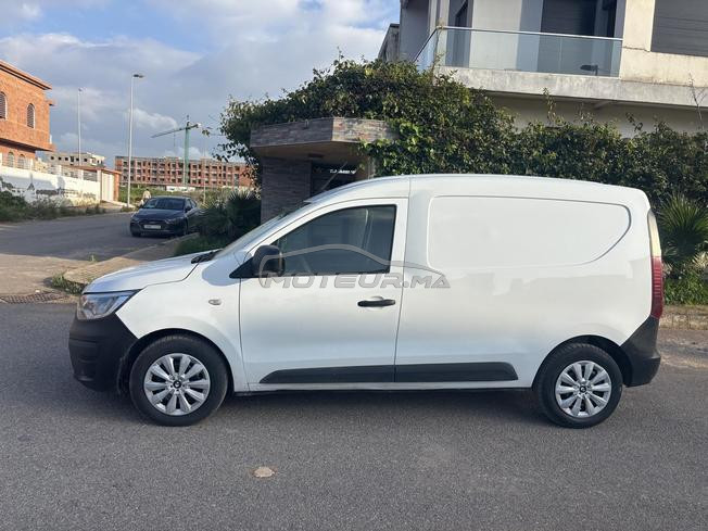 renault expriss