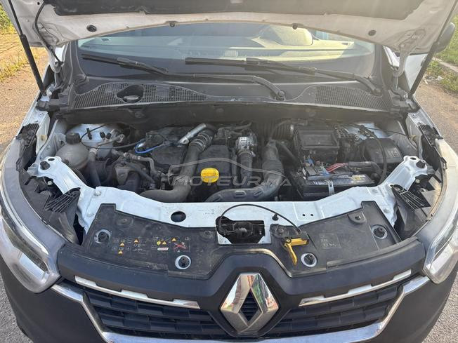 renault expriss